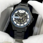 Stylish Armani Exchange Auto Watch For Men (BOT3002) - stayhit.in