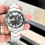 Stylish Armani Exchange Ax2418 Watch Automatic For Men (LAB948) - stayhit.in