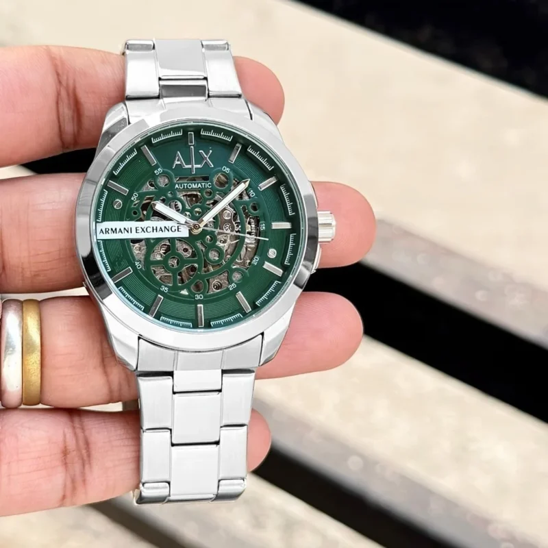 Stylish Armani Exchange Ax2418 Watch For Men (LAB949) - stayhit.in
