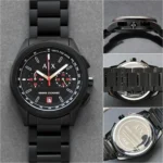 Stylish Armani Exchange Watch For Men (BOT3012) - stayhit.in