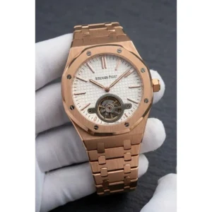 Stylish Audemars Piguet Tourbillon Watch For Men (BOT3313) - stayhit.in