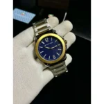 Stylish Bvlgari Octo Roma Watch For Men (LAB728) - stayhit.in