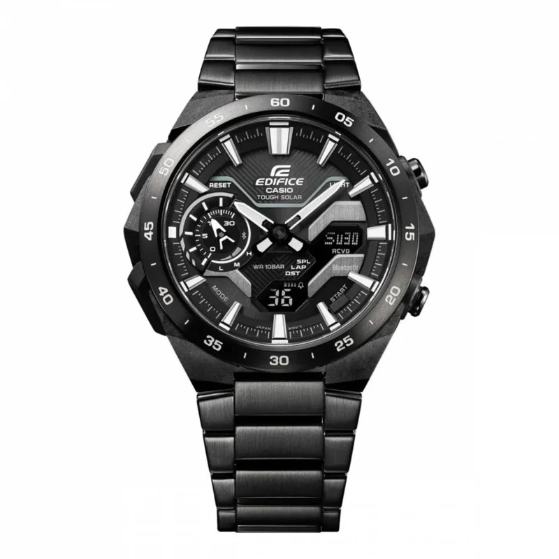 Stylish Casio Edifice Ecb2200 Watch For Men (SOS551) - stayhit.in