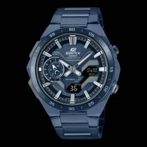 Stylish Casio Edifice Ecb2200 Watch For Men (SOS552) - stayhit.in