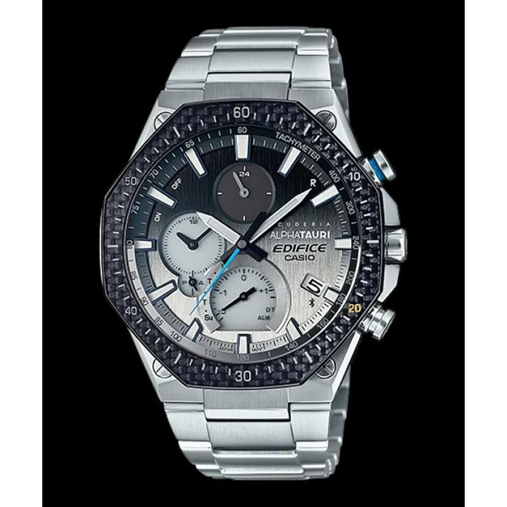 Stylish Casio Edifice Eqb1100 Watch For Men (WS105) - stayhit.in