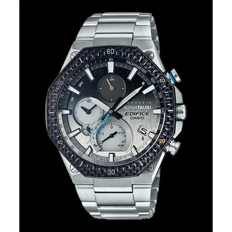 Stylish Casio Edifice Eqb1100 Watch For Men (WS105) - stayhit.in