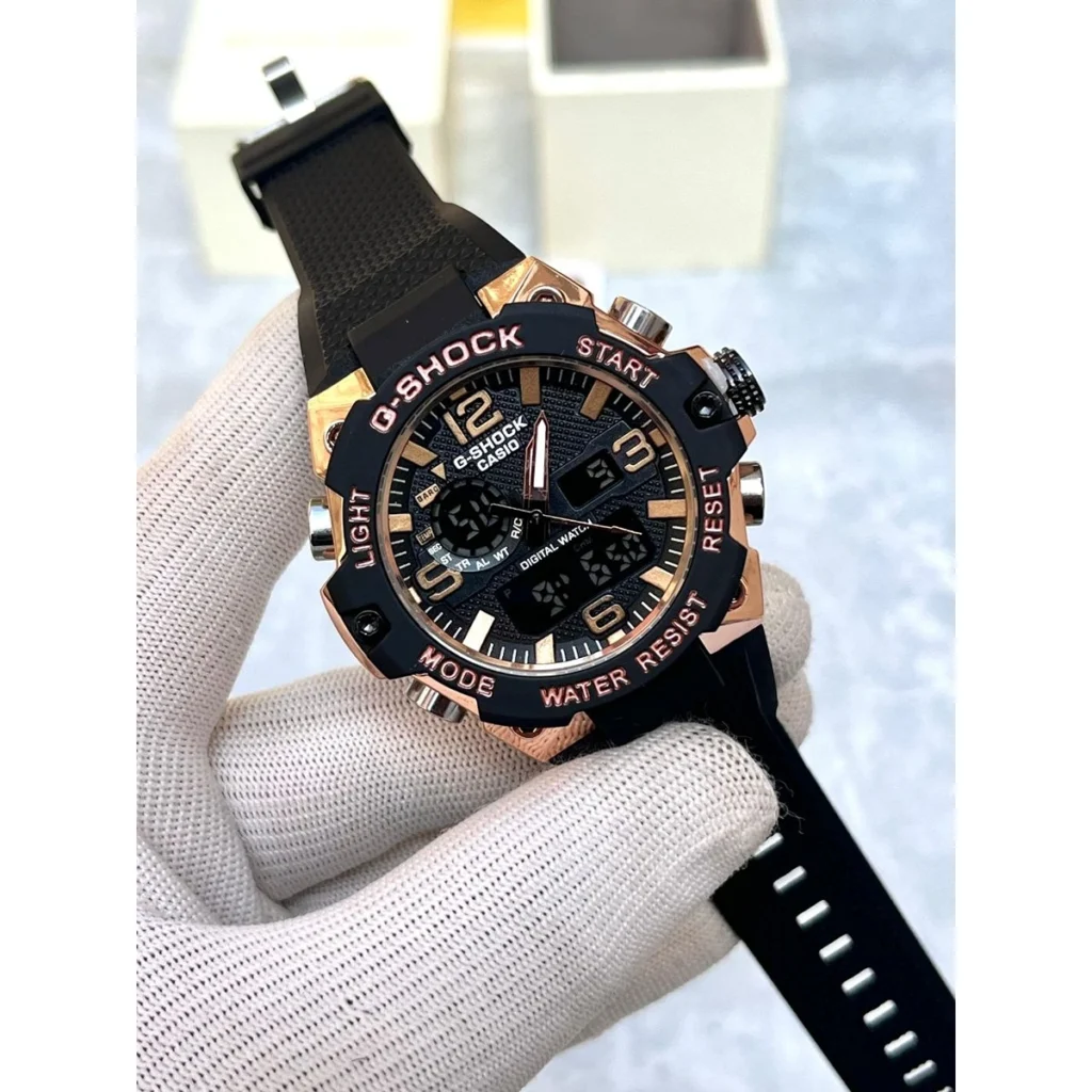 Stylish Casio G Shock Ga900 Watch For Men (LAB768) - stayhit.in