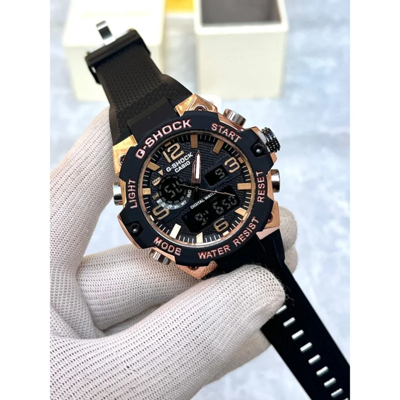 Stylish Casio G Shock Ga900 Watch For Men (LAB768) - stayhit.in
