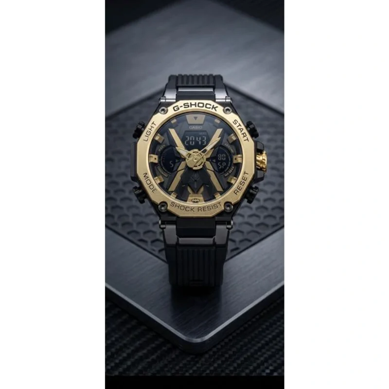 Stylish Casio G Shock Roadster Watch For Men (BOT3318) - stayhit.in