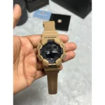 Stylish Casio G Shock Watch Ga B0001 For Men (LAB846) - stayhit.in