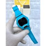 Stylish Casio G Shock Watch Gbd200 2dr For Men