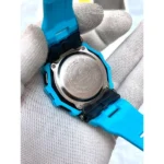 Stylish Casio G Shock Watch Gbd200 2dr For Men