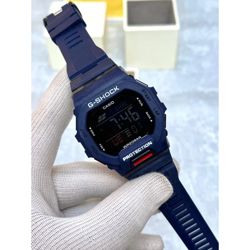 Stylish Casio G Shock Watch Gbd200 2dr For Men (LAB682) - stayhit.in