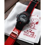 Stylish Casio G Shock X Supreme Watch For Men