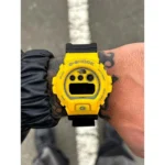 Stylish Casio G Shock X Supreme Watch For Men (BOT3884) - stayhit.in