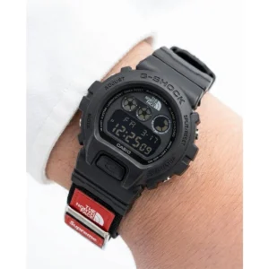 Stylish Casio G-shock X Supreme Watch For Men (SOS544) - stayhit.in