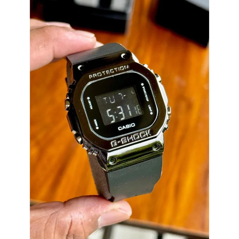 Stylish Casio Vintage Watch For Men (BOT3727) - stayhit.in