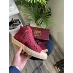 Stylish Converse X Wonka Chuck Taylor Shoes For Men (SOS240) - stayhit.in