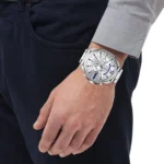 Stylish Diesel 10 Bar Watch Only The Brave For Men (SOS123) - stayhit.in