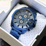 Stylish Diesel 10 Bar Watch Only The Brave For Men (SOS127) - stayhit.in
