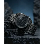Stylish Diesel Master Chief Watch For Men (LAB790) - stayhit.in