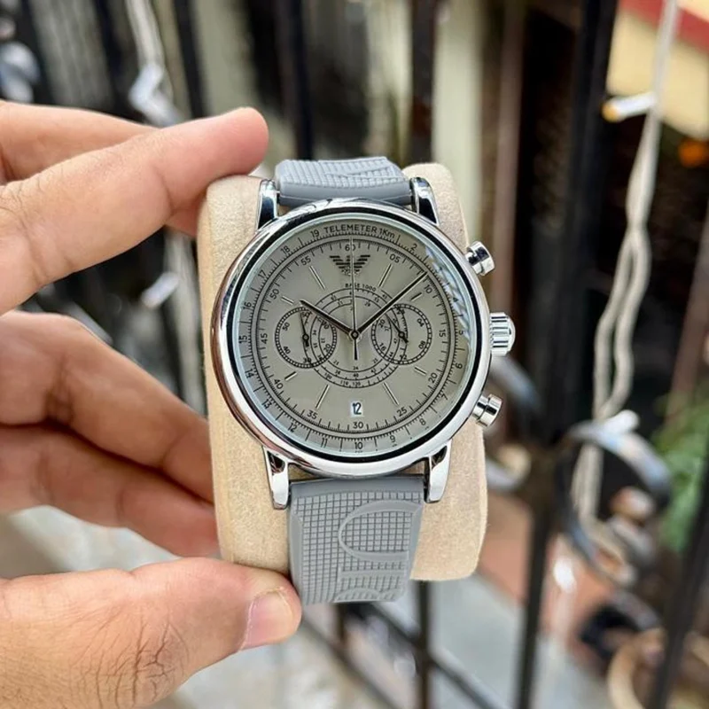 Stylish Emporio Armani AR11634 Watch For Men (BOT3364) - stayhit.in