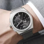 Stylish Emporio Armani Federico Watch For Men (LAB617) - stayhit.in