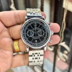Stylish Emporio Armani Hampton Watch Chain Strap For Men