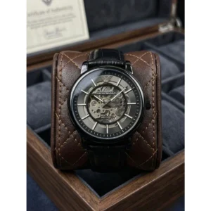 Stylish Emporio Armani Meccanico Watch For Men (BOT3032) - stayhit.in