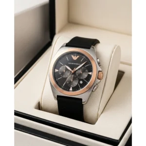 Stylish Emporio Armani Watch For Men (BT315) - stayhit.in