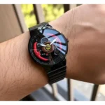 Stylish Ferrari Watch Black For Men (BOT3730) - stayhit.in
