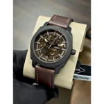 Stylish Fossil Bronson Me3219 Watch Automatic For Men (BSF1760) - stayhit.in