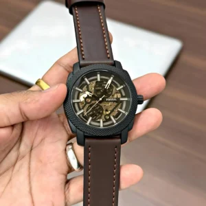 Stylish Fossil Bronson Me3219 Watch For Men (BOT3015) - stayhit.in