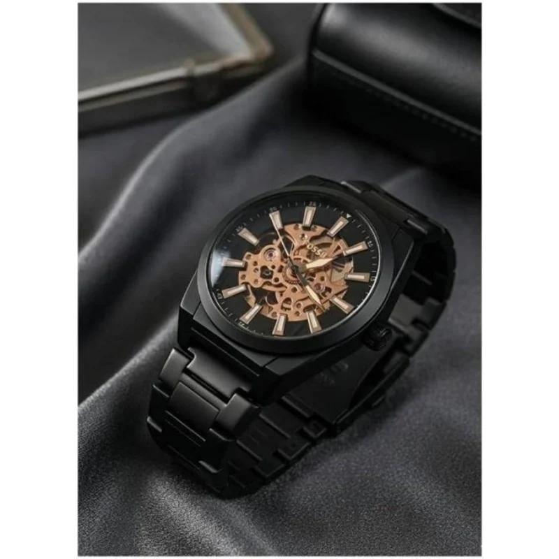Stylish Fossil Everett Watch For Men (BOT3009) - stayhit.in
