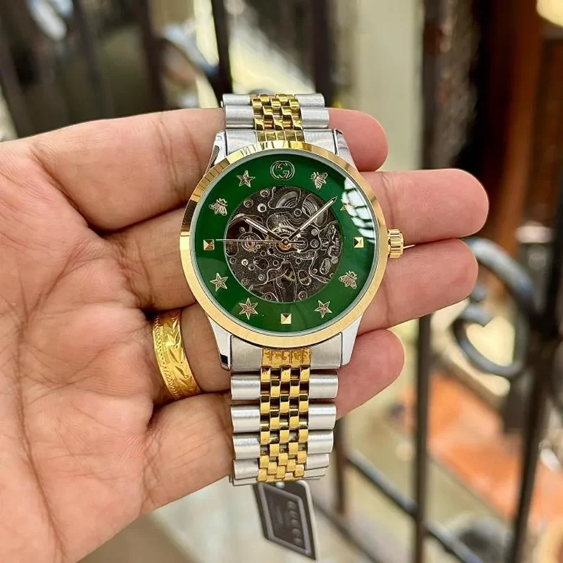 Stylish Gucci Watch For Men (BOT1464) - stayhit.in