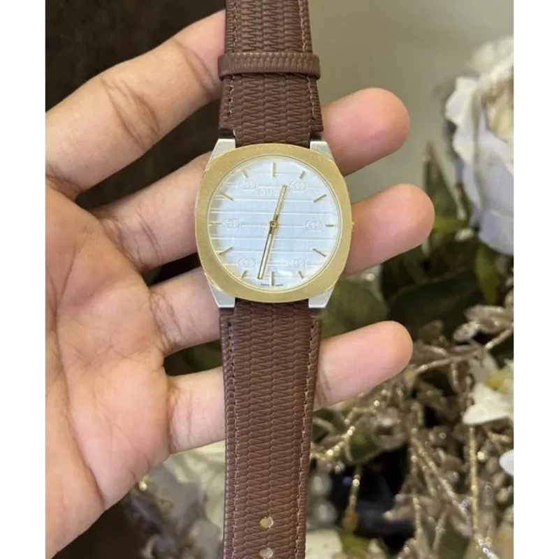 Stylish Gucci Watch For Men (BOT1937) - stayhit.in