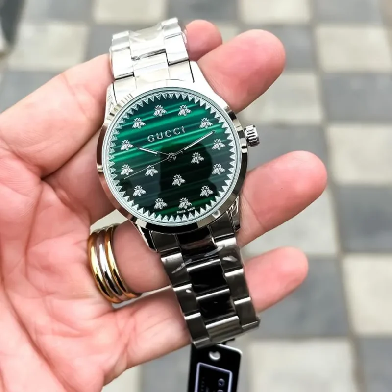 Stylish Gucci Watch For Men (BOT1992) - stayhit.in