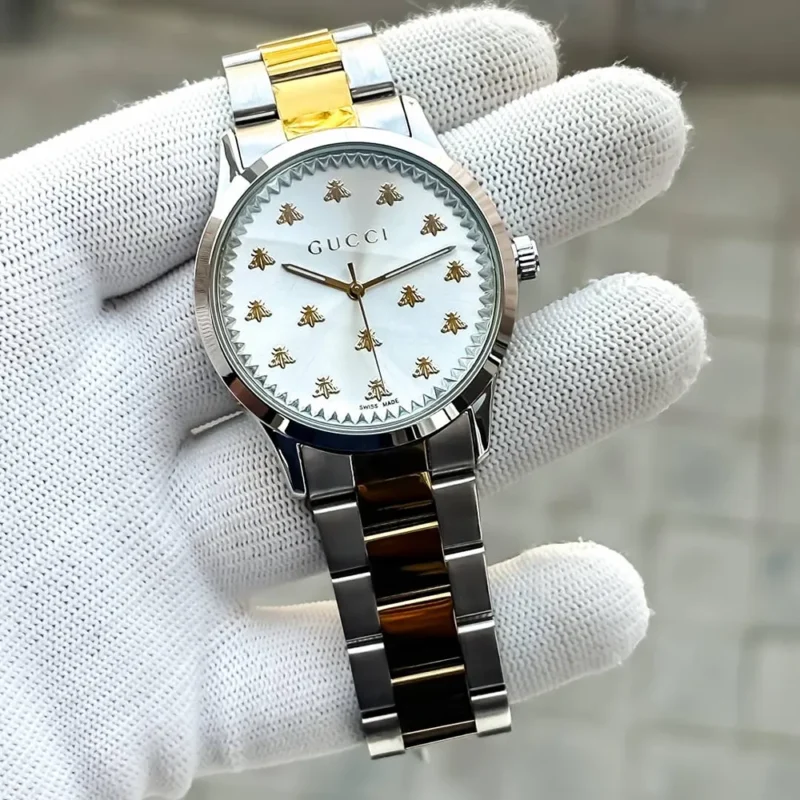 Stylish Gucci Watch For Men (CSO1840) - stayhit.in