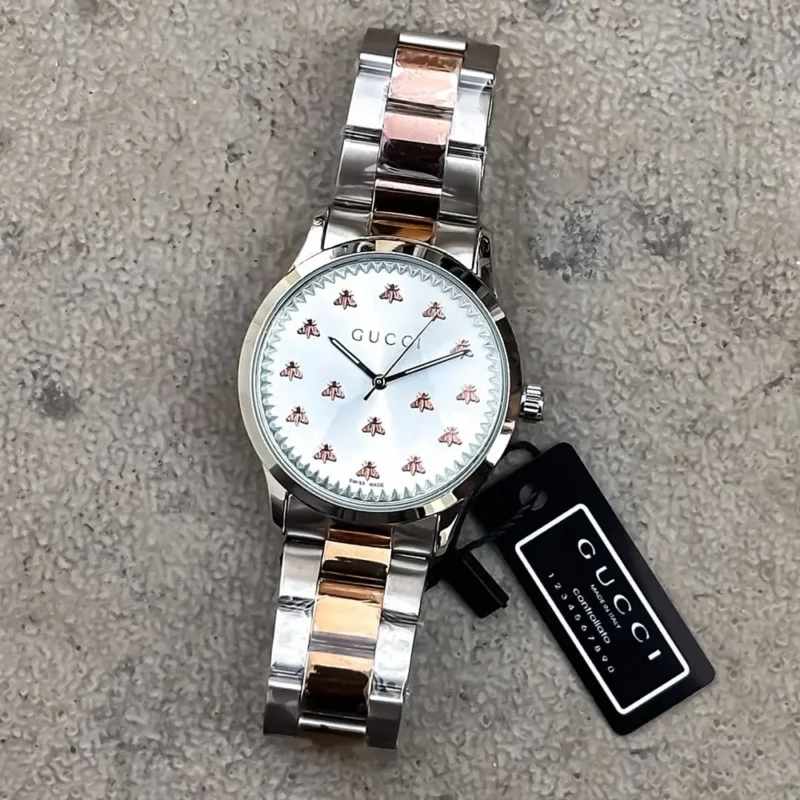 Stylish Gucci Watch For Men (CSO1841) - stayhit.in