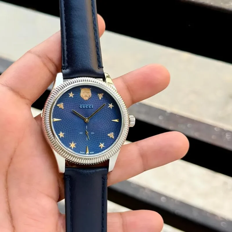 Stylish Gucci Watch For Men (SG1278) - stayhit.in