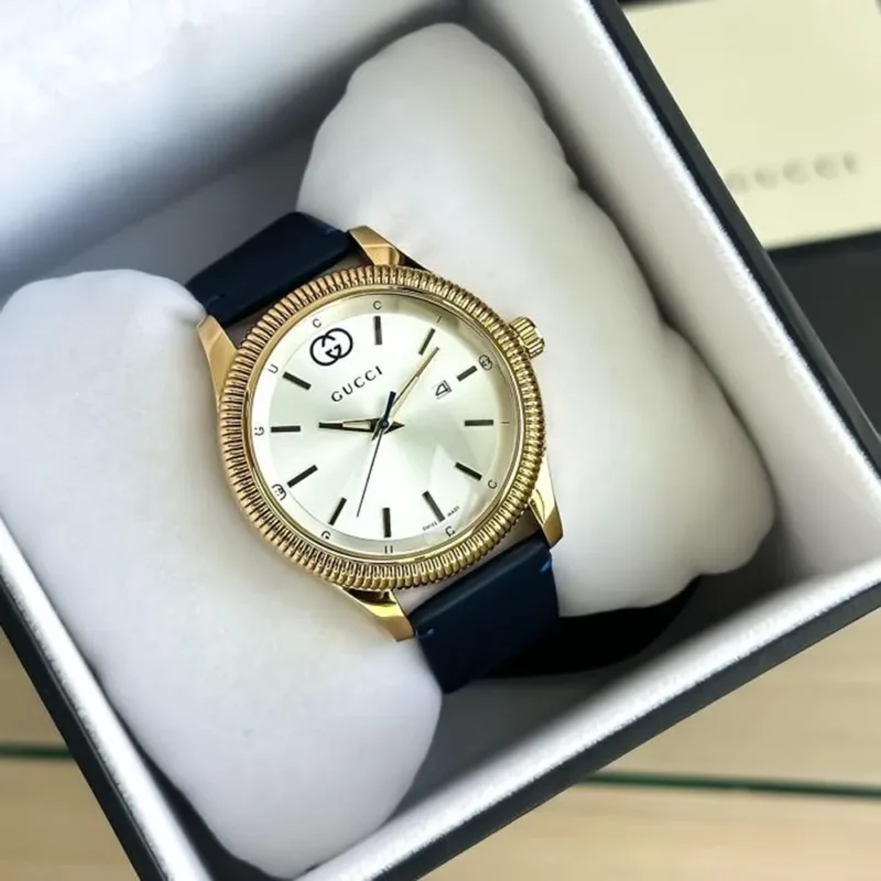 Stylish Gucci Watch For Men (SG2378) - stayhit.in