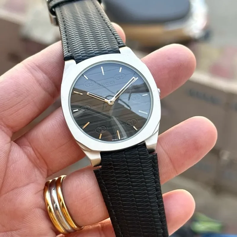 Stylish Gucci Watch For Men (SW464) - stayhit.in