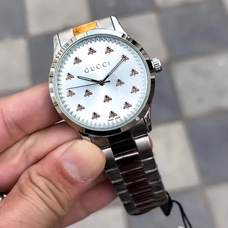 Stylish Gucci Watch For Men (SW559) - stayhit.in