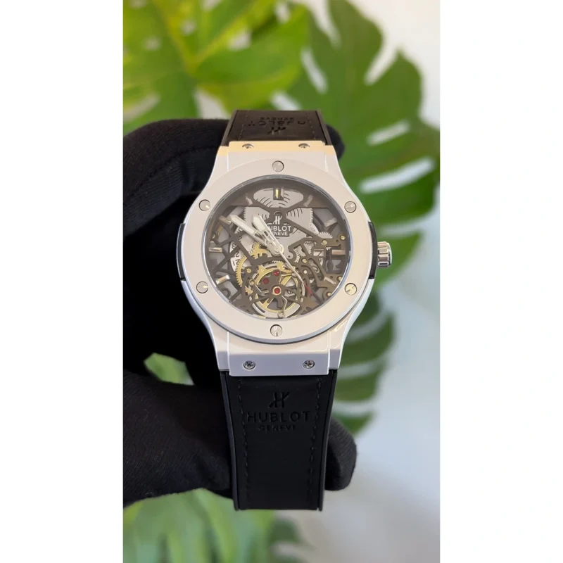 Stylish Hublot Big Bang Watch For Men (JH564) - stayhit.in