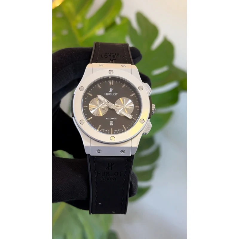 Stylish Hublot Big Bang Watch For Men (JH565) - stayhit.in