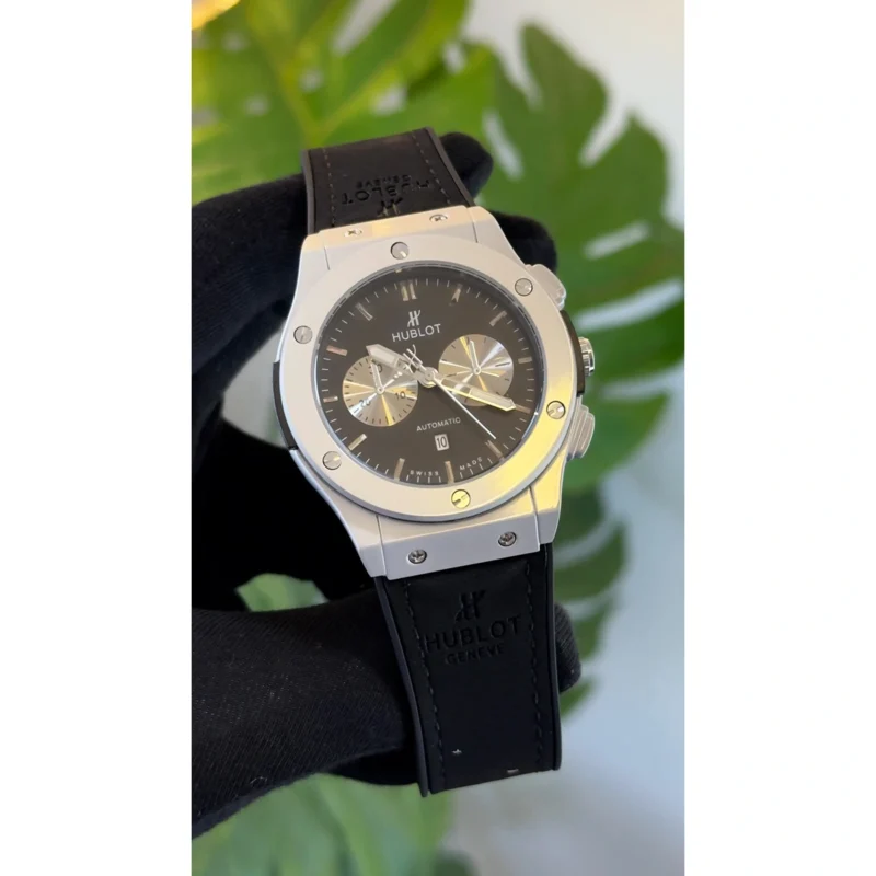 Stylish Hublot Big Bang Watch For Men (JH577) - stayhit.in