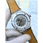 Stylish Hublot Big Bang Watch For Men (LAB780) - stayhit.in