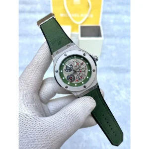 Stylish Hublot Bing Bang Watch For Men (LAB694) - stayhit.in