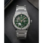 Stylish Hublot Fusion Watch For Men (LAB774) - stayhit.in