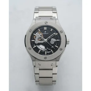 Stylish Hublot Fusion Watch For Men (LAB775) - stayhit.in